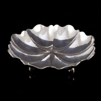 Pesti Art deco kiskínáló