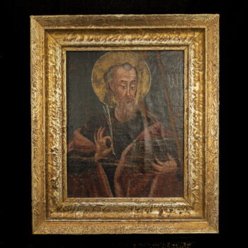 Icon: Saint Paul