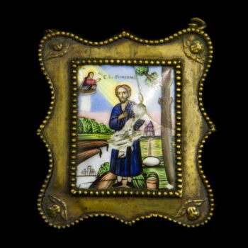 Finift Szent Simeon