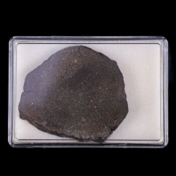 NWA 15415 Kordierit Meteorit