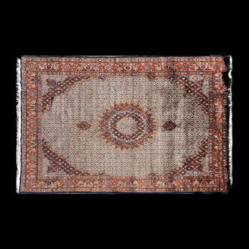 Moud perzsa szőnyeg