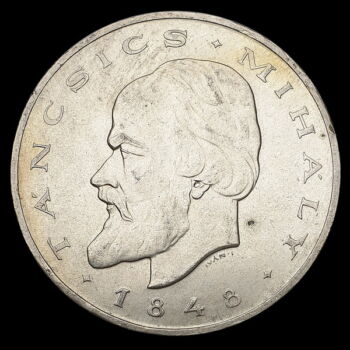 20 Forint 1948 "Táncsics"