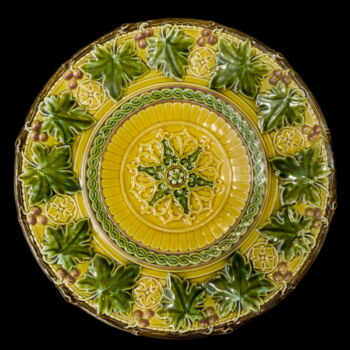 Fruit plate
