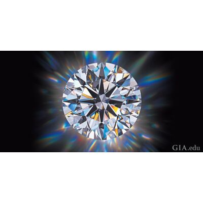 The Secret of the Magnificent Diamond