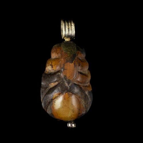 Talisman pendant