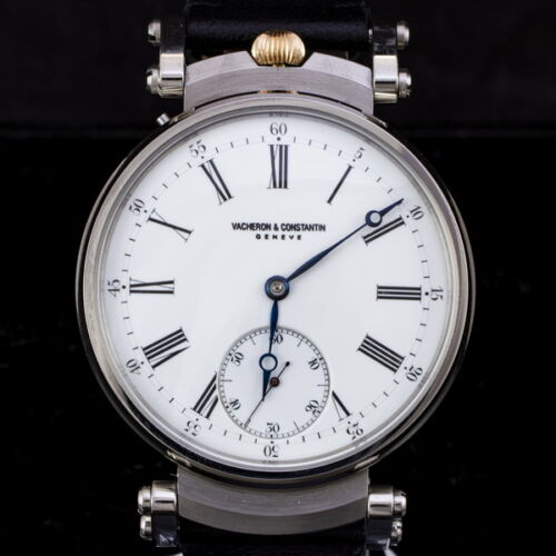 Vacheron Constantin karóra 1904