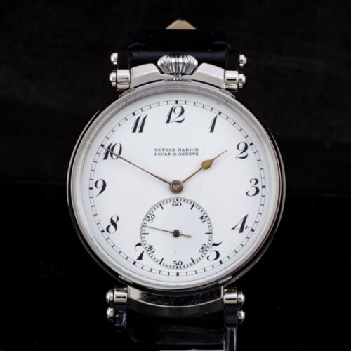 Ulysse Nardin karóra