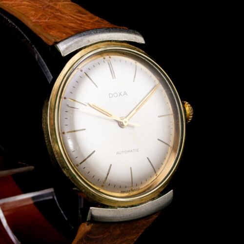 Doxa Automatic férfi karóra