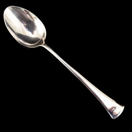 Ezüst evőkanál (Bouchon) 