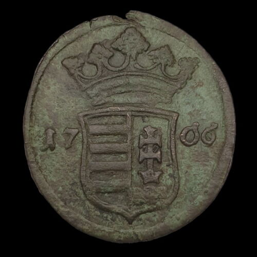 10 Poltura 1706. II. Rákóczi Ferenc