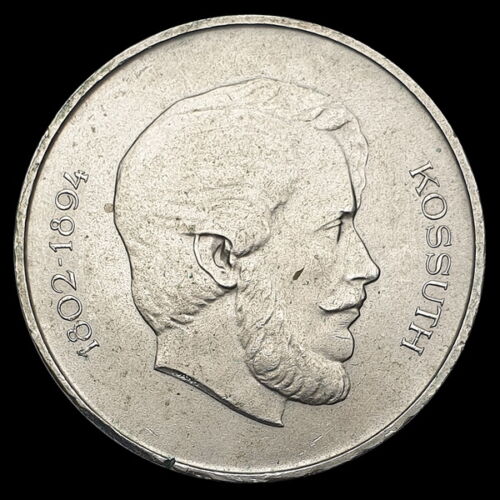 5 Forint 1946 Kossuth