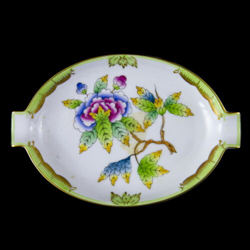 Herend VBO-patterned ashtray
