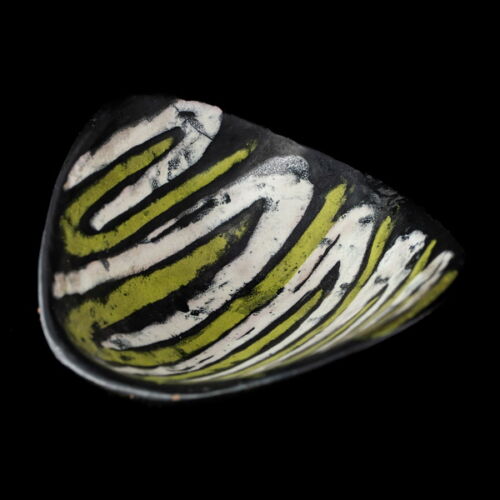 Gorka Lívia (1925-2011) small serving plate