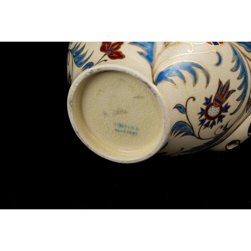 Osztrak Porcelan Jelzesek
