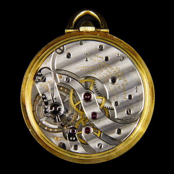 patek philippe 5712r